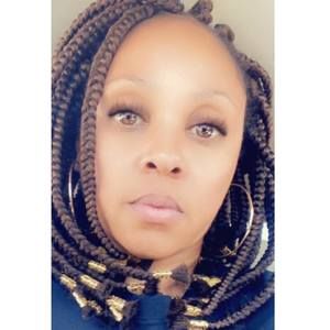 Meet your Posher, Felicia